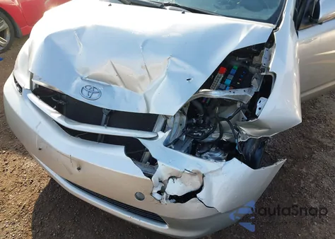 2005 Toyota Prius z USA, uszkodzony, nr VIN JTDKB20U753058601